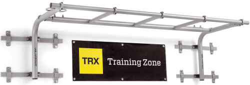 TRX "MultiMount" Suspension Trainer Wall Mount