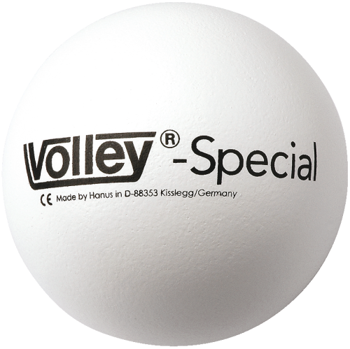 Volley "Special" Soft Foam Ball