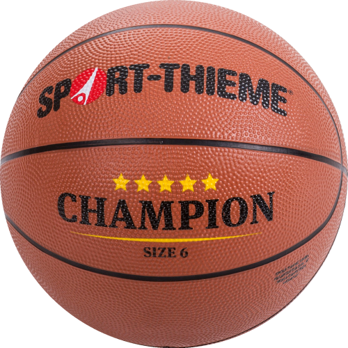 Sport-Thieme "Champion" Basketball
