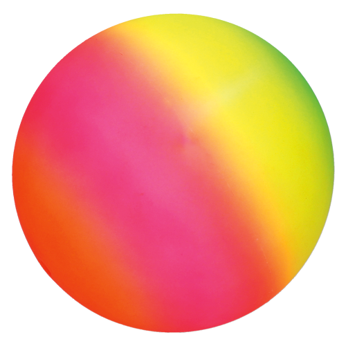 Togu "Rainbow" Ball