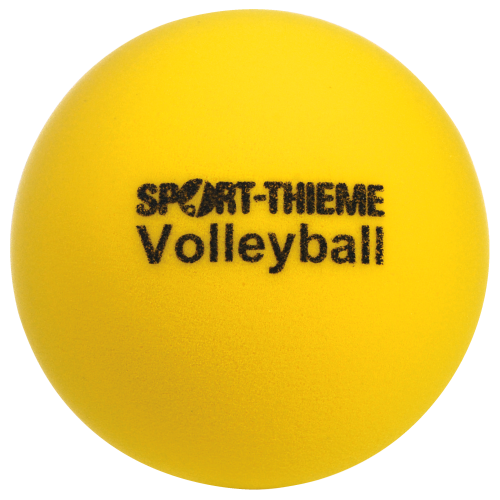 Sport-Thieme "Volleyball" Soft Foam Ball
