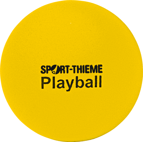 Sport-Thieme "Playball" Soft Foam Ball