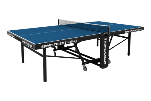 Sport-Thieme "Roller II" Table Tennis Table