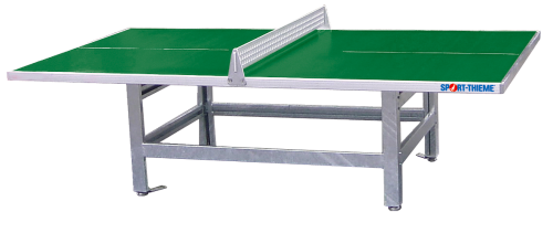 Sport-Thieme "Standard" Table Tennis Table