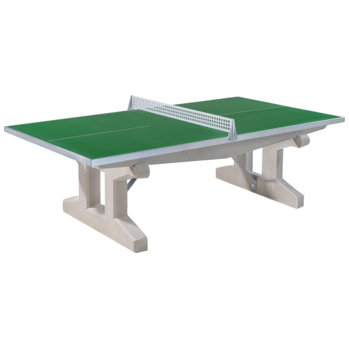 Sport-Thieme "Premium" Table Tennis Table
