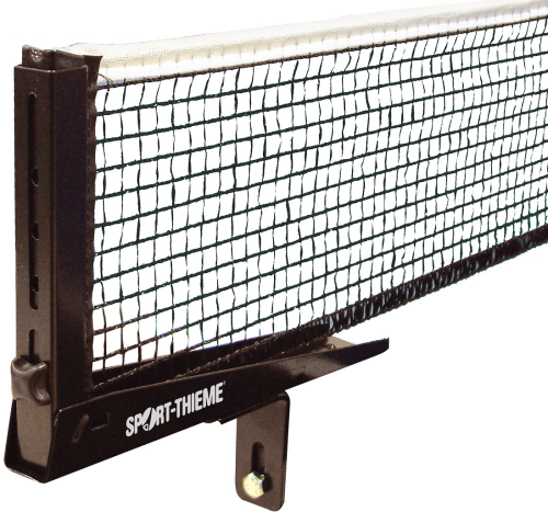 Sport-Thieme "Perfekt EN II stationär compact" Table Tennis Net