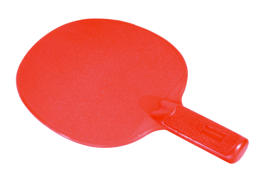 Sport-Thieme "Outdoor" Table Tennis Bat