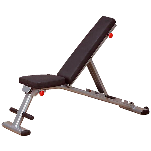 Body-Solid "GFID225" Weight Bench