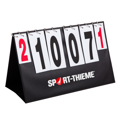 Sport-Thieme "Ring-Bound" Score Counter