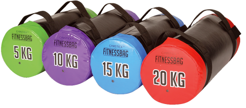Gymstick "FitnessBag" Weight Bag