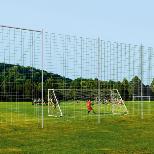 Sport-Thieme for Ball-Stop Fence "Standard" Post
