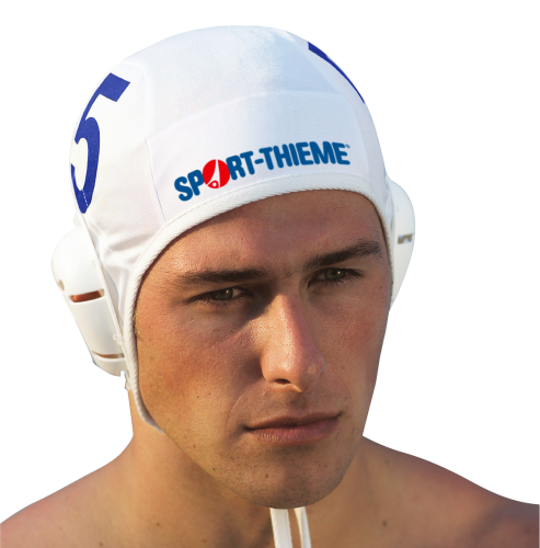 Sport-Thieme "Innovator" Water Polo Caps