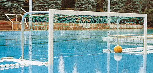 Water Polo Goal Net