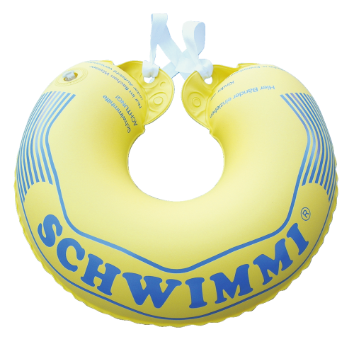 "Schwimmi" Neck Float