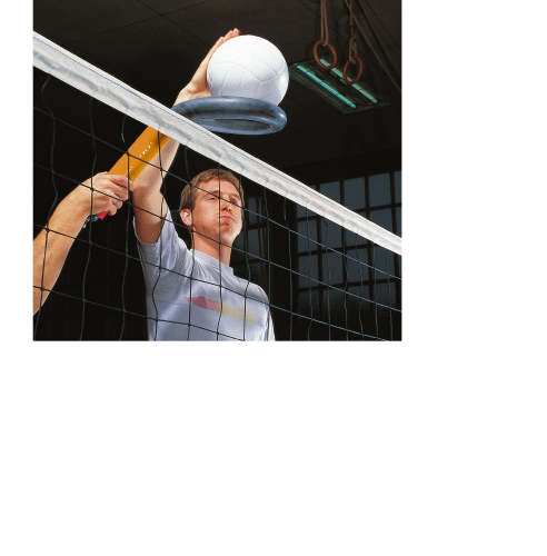 Sport-Thieme Volleyball Smash Training Device