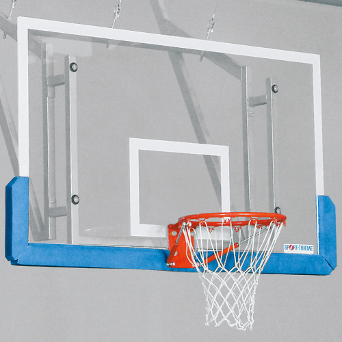 Sport-Thieme for Basketball-Board Edge Protection
