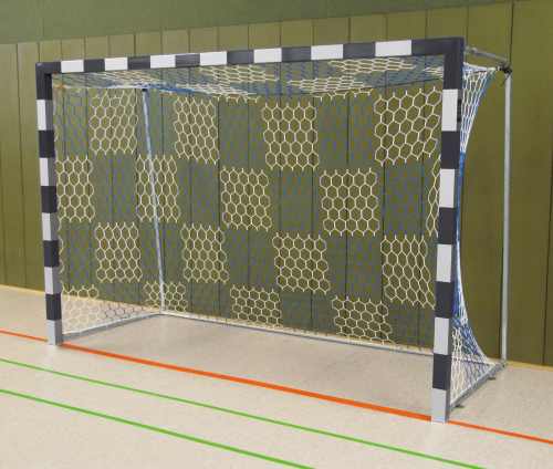 Sport-Thieme Free-standing, 3x2 m Handball Goal