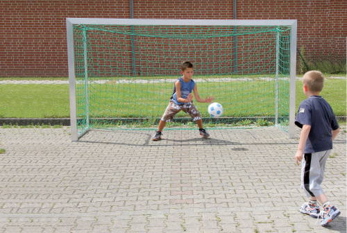 Sport-Thieme Street Football Goal
