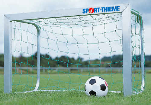 Sport-Thieme 10 cm Mesh Mini Football Goal Net
