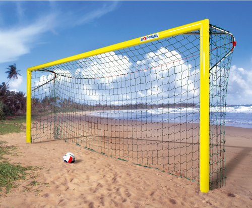 Beach Soccer Goal Net