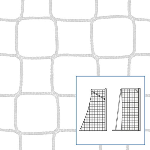Sport-Thieme Small Football Goal Net
