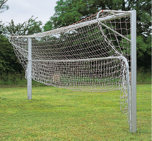 Small Football Goal Base Frame