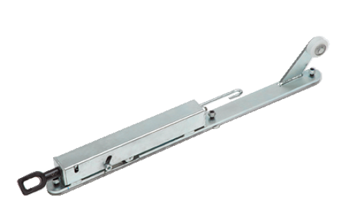 Sport-Thieme for Wall Rails Spindle Tensioning Mechanism