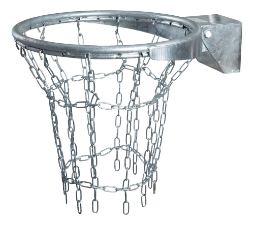 Sport-Thieme Folding "Outdoor" Basketball Hoop