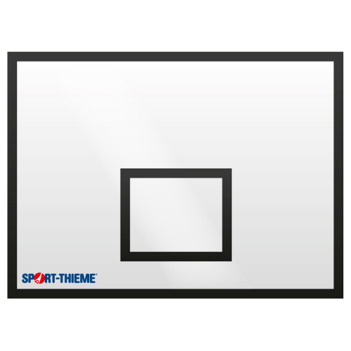Sport-Thieme "MDF" Basketball Backboard
