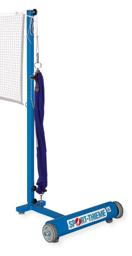 Sport-Thieme Badminton Posts