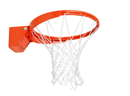 Sport-Thieme Folding "Premium" Basketball Hoop