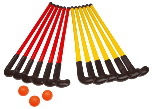 Sport-Thieme "School" Hockey Sticks
