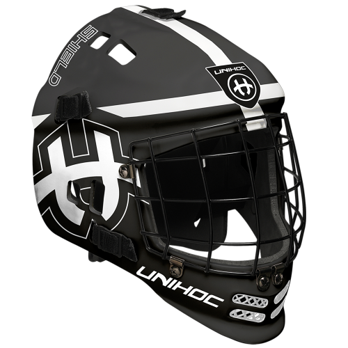 "Streethockey" Goalkeeper Helmet