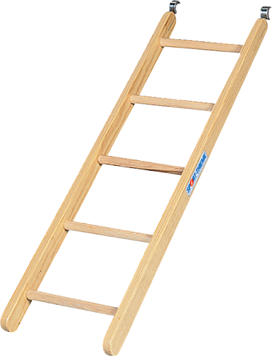 Sport-Thieme for gymnastics kit system "Kombi" Ladder