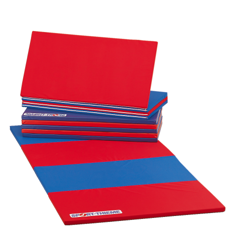 Sport-Thieme "Basic" Folding Mat