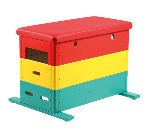 Sport-Thieme "Vario Mini" Vaulting Box