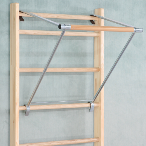 Sport-Thieme with Pull-Up Bar Wall Bars