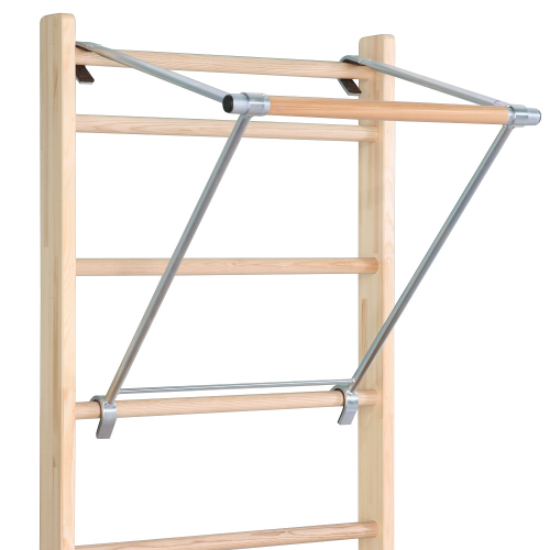 Sport-Thieme with Pull-Up Bar Wall Bars