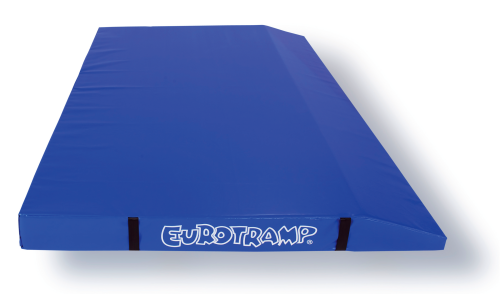 Eurotramp "Competition" Trampoline Spotting Mat