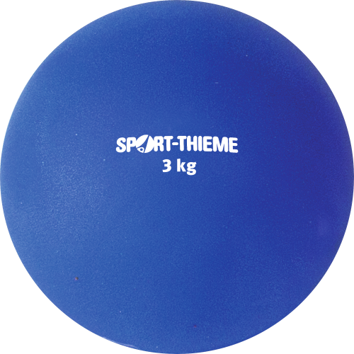 Sport-Thieme "Plastic" Training Shot Put