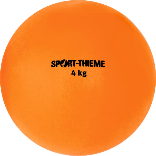 Sport-Thieme "Plastic" Training Shot Put