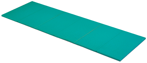Sirex "Therapy Plus", foldable Exercise Mat