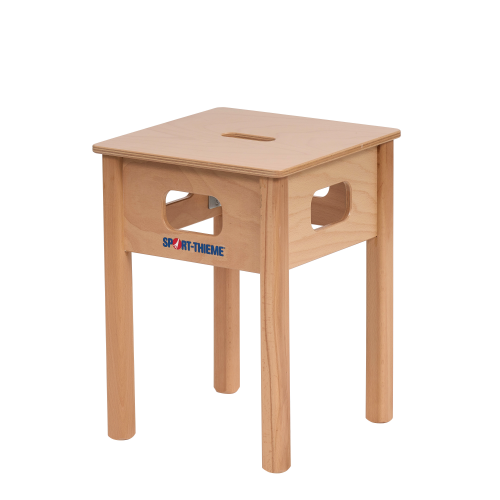 Sport-Thieme "Solid" Exercise Stool