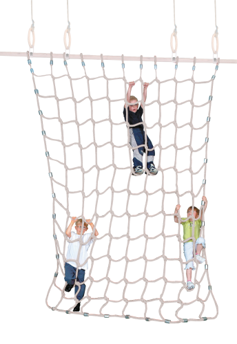 Sport-Thieme Climbing Net