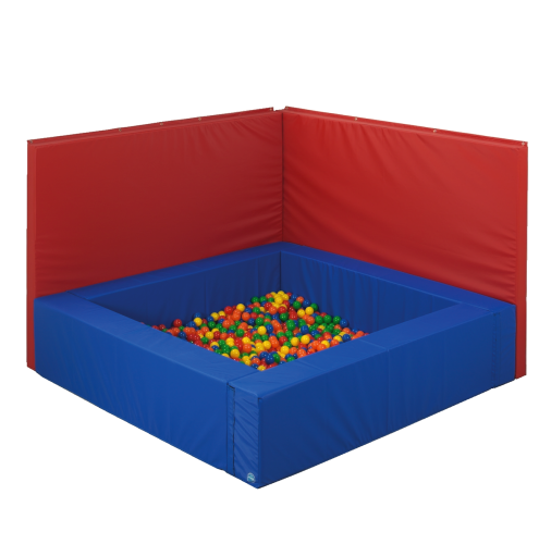 "Maxi" Ball Pool Set