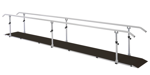 Ferrox 6 m Parallel Support Bars