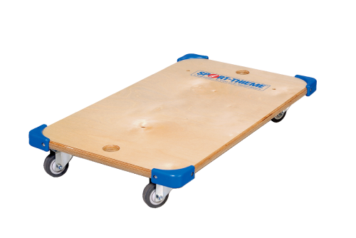 Sport-Thieme "Karambo" Roller Board