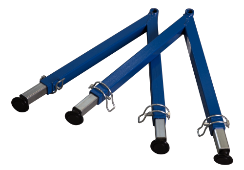 Sport-Thieme for Ramps Support Trestles