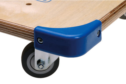 Sport-Thieme Roller Board Protective Edges