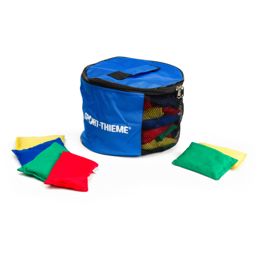 Sport-Thieme with Storage Bag Beanbags